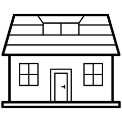 Residential Building