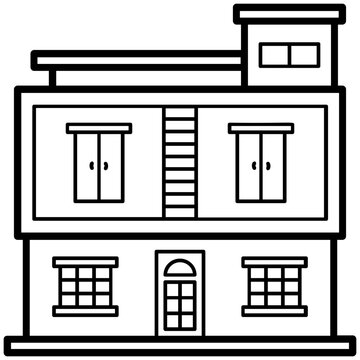 Mansion 
