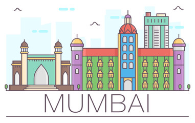 Mumbai 