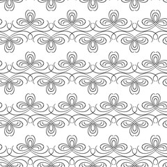 Abstract pattern for print, textiles etc. Vector