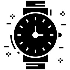 Wristwatch 