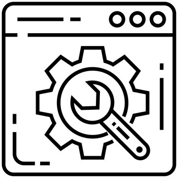 Web Configuration 