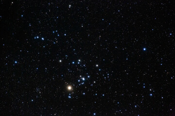 星