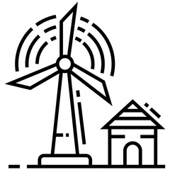 Wind Turbine 