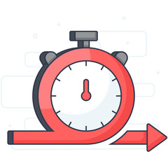 Obraz premium Agile Development 