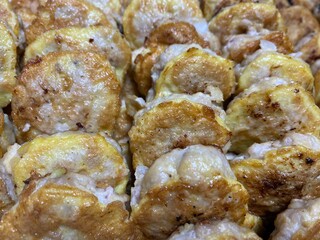 한국 전통 음식 전