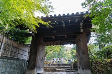 京都　高台寺