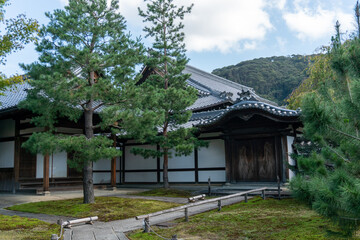 京都　高台寺