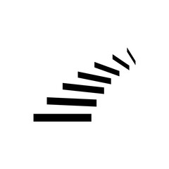 stairs logo