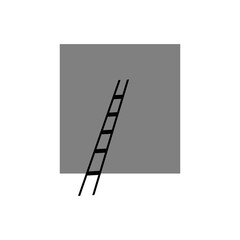 stairs logo