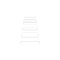 stairs logo