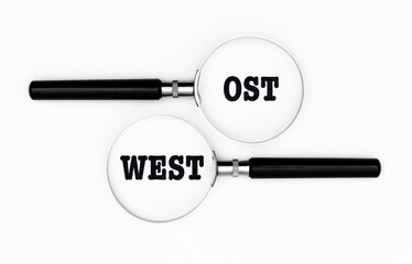 Ost oder West