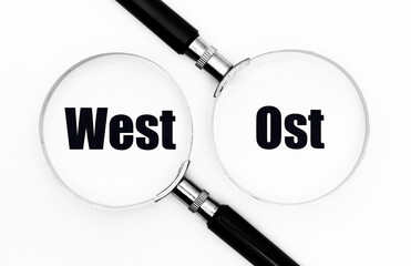 Ost oder West