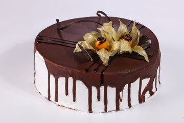 Delicous Cake chocolate