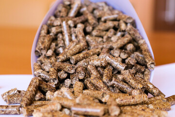 pellets; fuel pellets; wood pellets; industrial pellets
