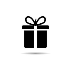 Gift icon