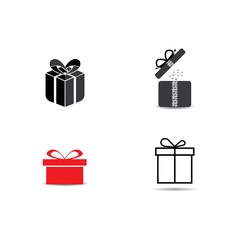 Gift icon