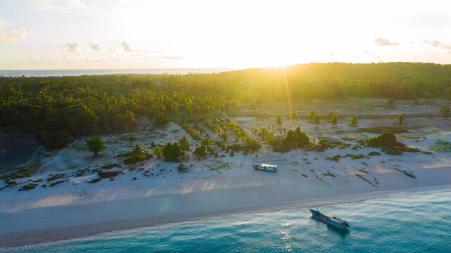 Rote Island - Indonesia (Nusa Tenggara Timur)