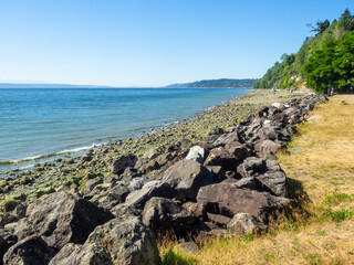 Saltwater State Park