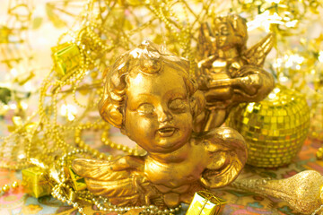 クリスマスイメージ