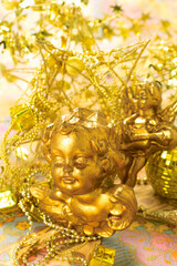 クリスマスイメージ