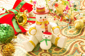 クリスマスイメージ