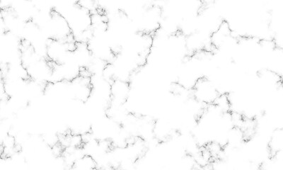 White Marble Wide Background Texture