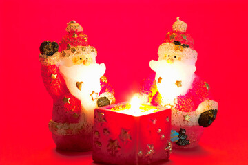 クリスマスイメージ