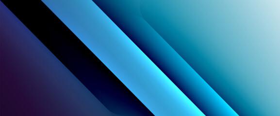 Fluid gradients with dynamic diagonal lines abstract background. Bright colors with dynamic light and shadow effects. Vector wallpaper or poster