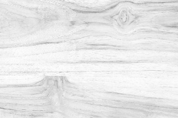 White wooden texture background.