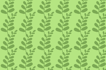 Unique floral pattern design. Perfect for wallpapers, decorations and backgrounds.