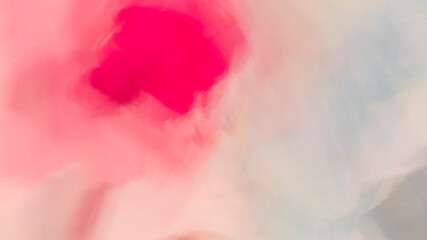 abstract watercolor background with space