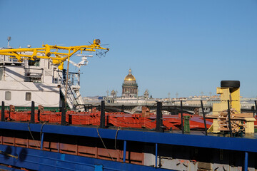 Saint-Petersburg