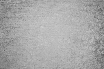 Abstract blank gray cement concrete texture wall for background and wallpaper with copy space.