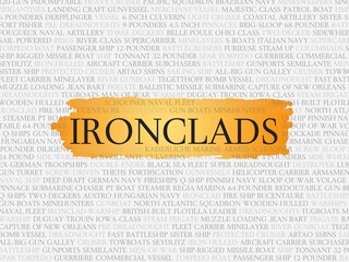 ironclads