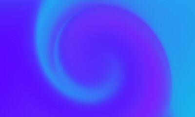 Modern beautiful distorted abstract gradient background