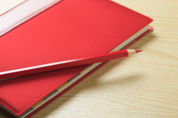 スケジュール表