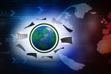 3d rendering documents 