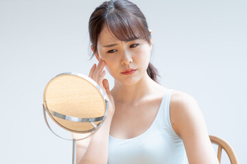 美容　ビューティー