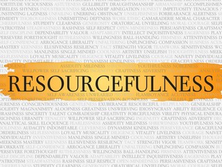 resourcefulness