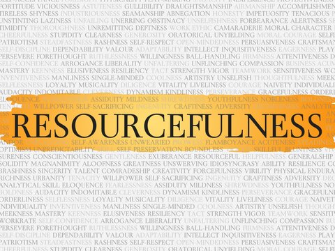 resourcefulness