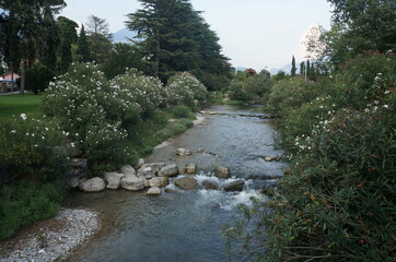 Riva del Garda