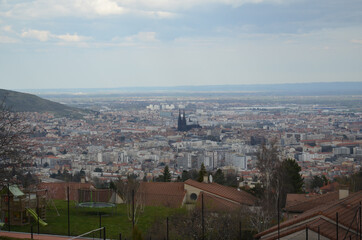 Clermont Ferrand