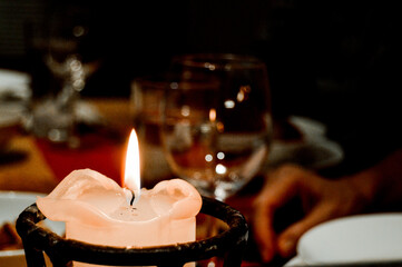 Candle 