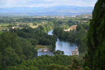 River orbe