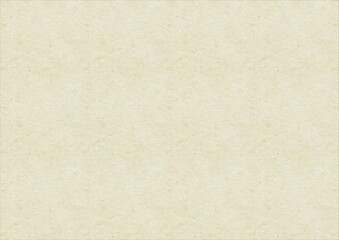 ざらざらした和紙	
