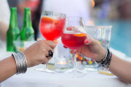Brindis 