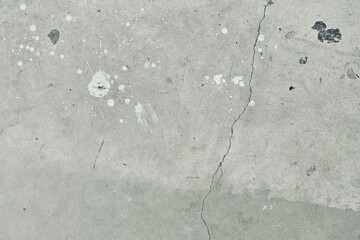 Top view texture of concrete flooring