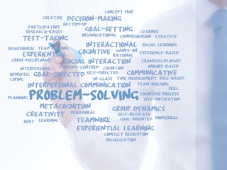problem-solving