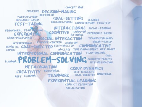 problem-solving